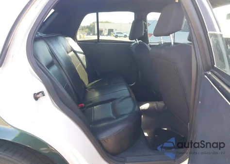 2010 Ford Crown Victoria Police/Police Interceptor from USA, damaged, VIN 2FABP7BV9AX131393